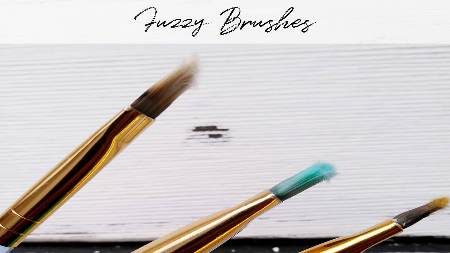 10 Tips To Help You Succeed As A Beginner Acrylic Painter Squishing Paint