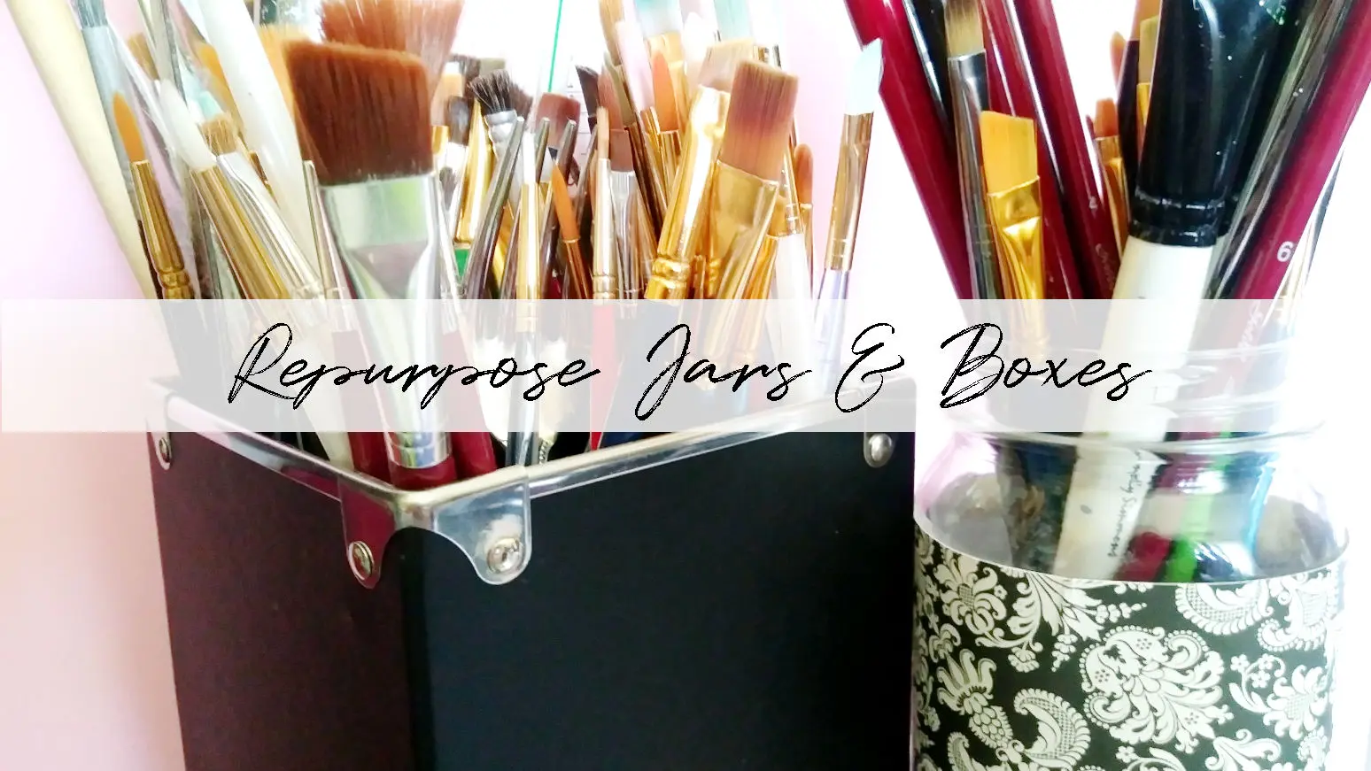 5 Simple Tips For Organizing Your Art Supplies Squishing Paint 5 Simple Tips For Organizing Your Art Supplies Squishing Paint