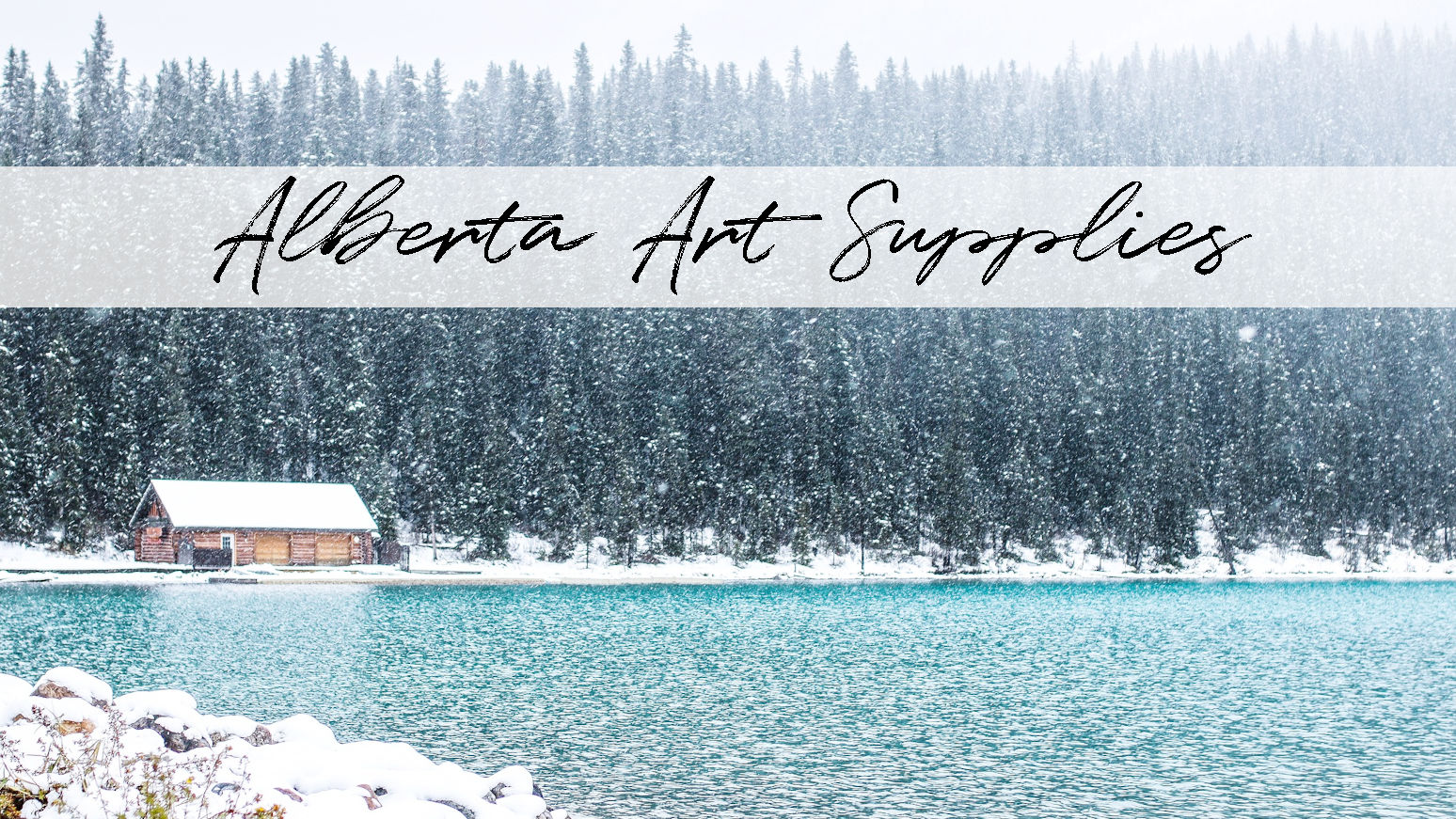 Online Art Supply Options: The Ultimate List of Awesome Canadian