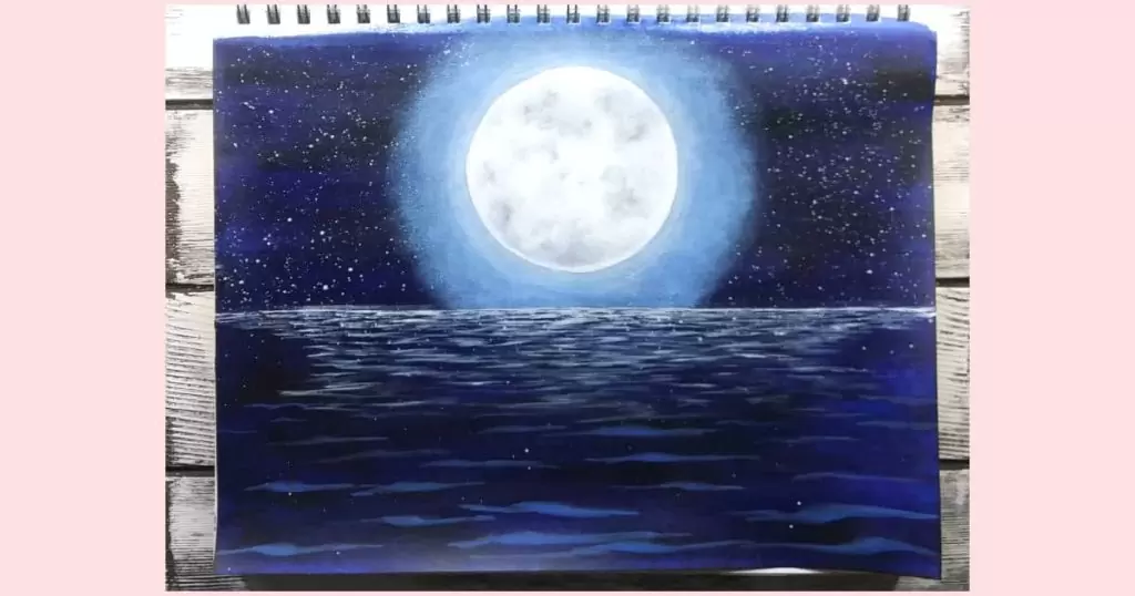 https://squishingpaint.com/wp-content/uploads/2023/02/How-to-Paint-the-Moon-14-1st-Layer-Waves-1024x538.jpg