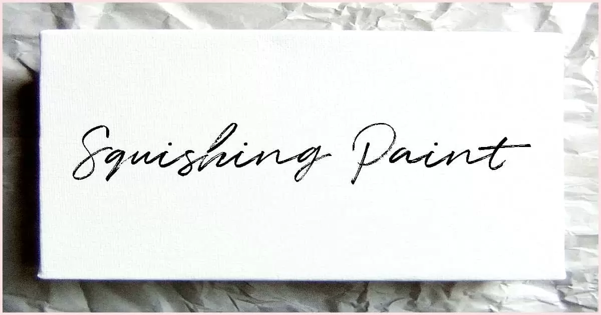 How To Prepare Canvas For Acrylic Paint Your Guide To Superior Artwork