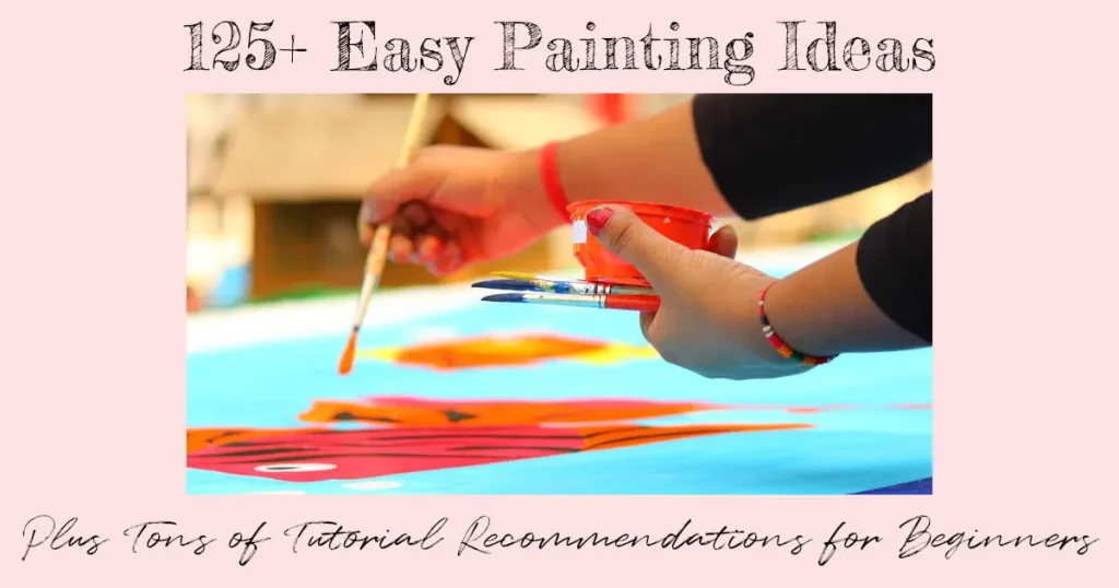 125-easy-painting-ideas-for-beginners-squishing-paint